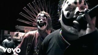 Insane Clown Posse – Tilt-A-Whirl