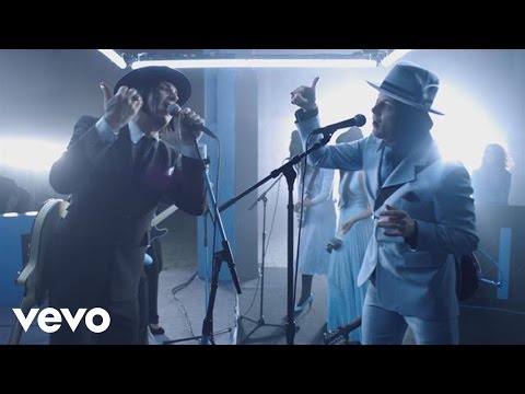 Jack White – I'm Shakin' (Video)