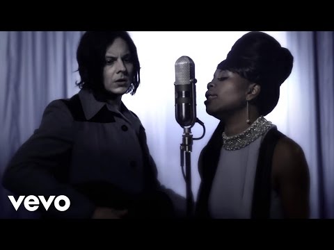 Jack White – Love Interruption (Video)