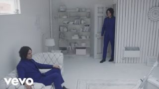 Jack White – Over and Over and Over