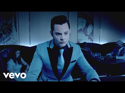 Jack White – Would You Fight For My Love? (Video)