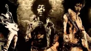 Jimi Hendrix – Solo Little Wing