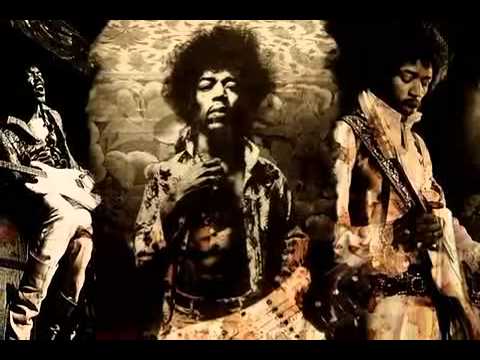 Jimi Hendrix – Solo Little Wing