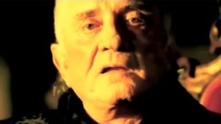 Johnny Cash – Hurt (Official Video) HD