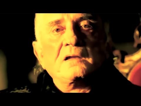 Johnny Cash – Hurt (Official Video) HD