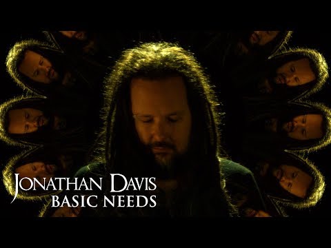 JONATHAN DAVIS – Basic Needs (Official Music Video) EPISODE 10 – To Be Continued…
