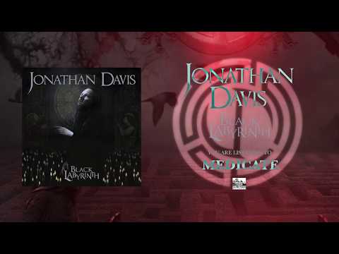 JONATHAN DAVIS – Medicate
