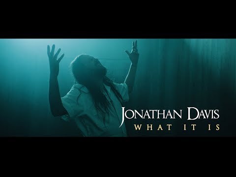 JONATHAN DAVIS – What It Is (Official Music Video) EPISODE 12 – To Be Continued…