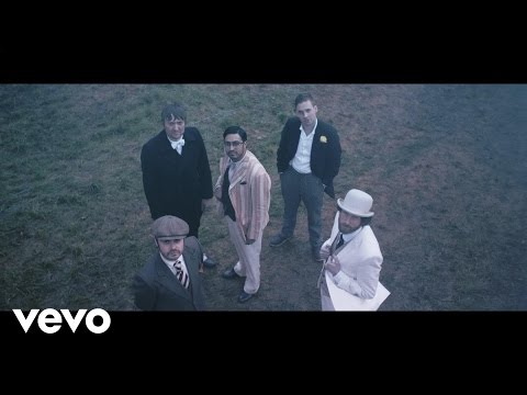 Kaiser Chiefs – Meanwhile Up In Heaven