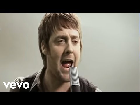 Kaiser Chiefs – Ruby (Official Music Video)
