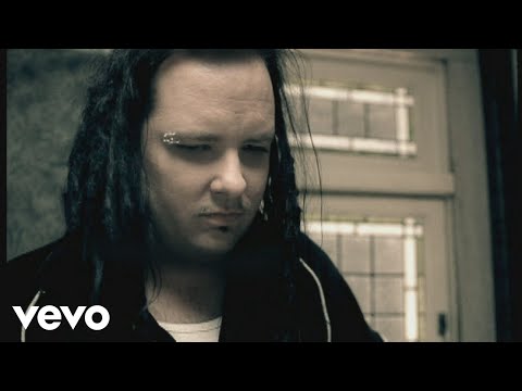 Korn – Alone I Break