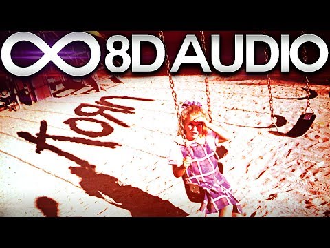 Korn – Blind ?8D AUDIO?