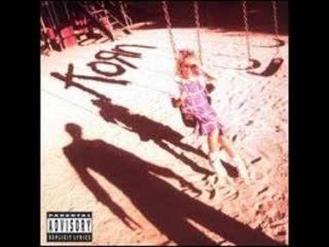Korn – Blind