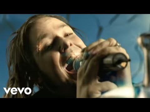 Korn – Coming Undone (Official Music Video)