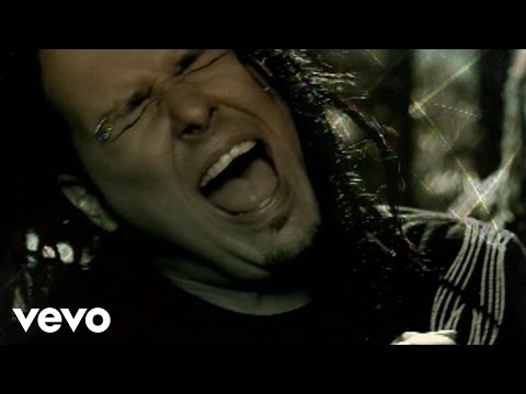 Korn – Did My Time (Official Music Video)