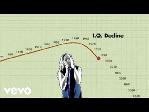 Korn – Evolution