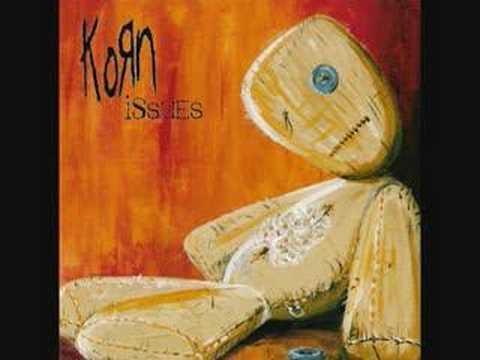 Korn – Falling Away From Me