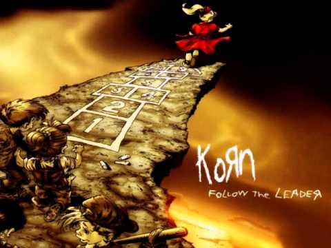 Korn – Follow The Leader (Full Album)