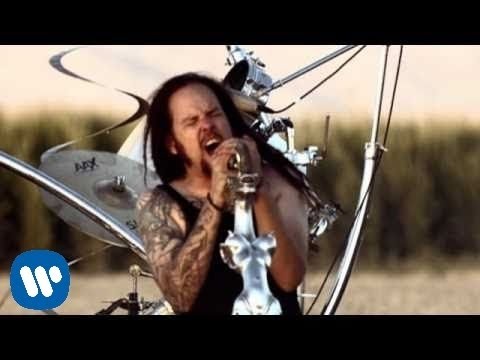 Korn – Let The Guilt Go [OFFICIAL VIDEO]