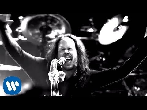 Korn – Narcissistic Cannibal ft. Skrillex and Kill The Noise [OFFICIAL VIDEO]