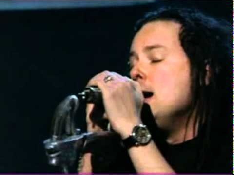 KoRn – One (cover) Metallica MTV Icon