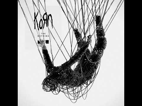 Korn – The Nothing