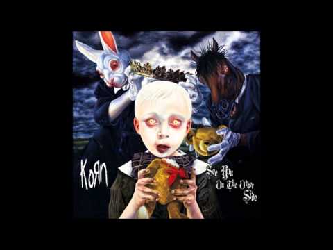 Korn – Twisted Transistor