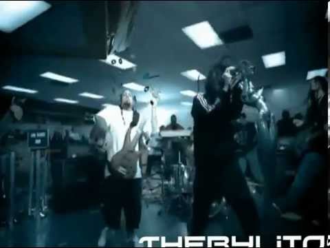 Korn – 'Y'all Want A Single' (Official Video Uncensored)