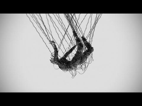 Korn – You'll Never Find Me (Official Visualizer)