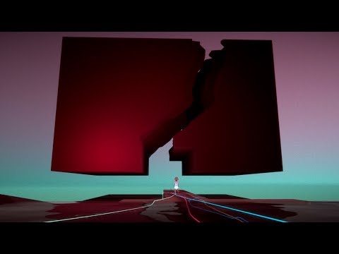La Dispute – "FOOTSTEPS AT THE POND"