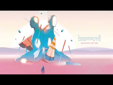 La Dispute – "RHODONITE AND GRIEF"