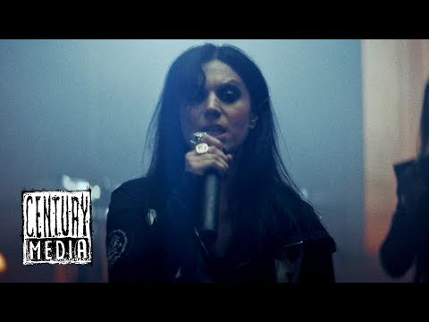 LACUNA COIL – Layers Of Time (OFFICIAL VIDEO)