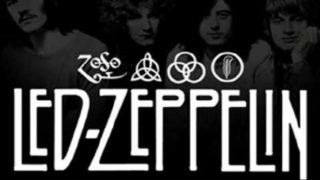 Led Zeppelin – All of My Love