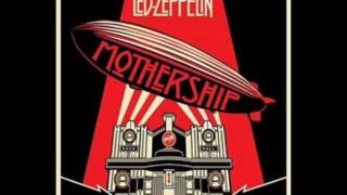 Led Zeppelin- Dazed and Confused
