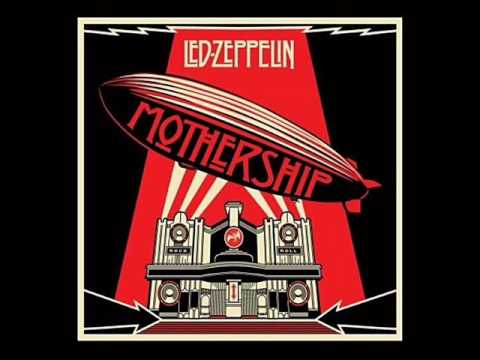 Led Zeppelin- Dazed and Confused