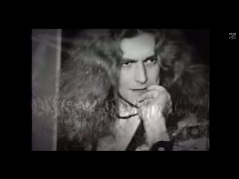 Led Zeppelin – Whole Lotta Love (Official Music Video)
