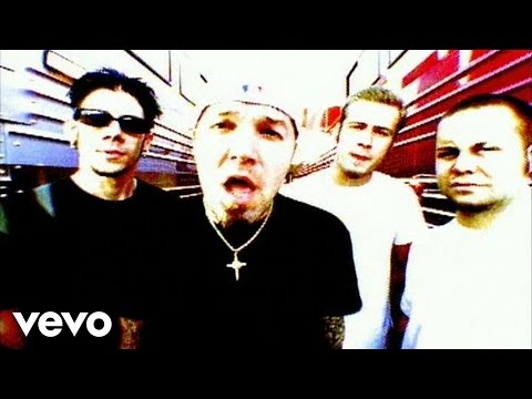 Limp Bizkit – Faith