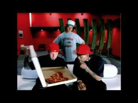 Limp Bizkit Feat. Method Man – N Together Now – Official Video [HD]