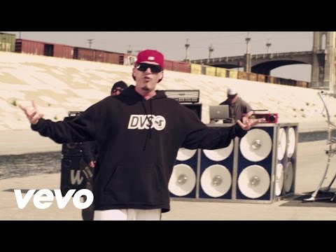 Limp Bizkit – Gold Cobra