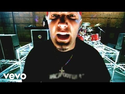 Limp Bizkit – My Generation