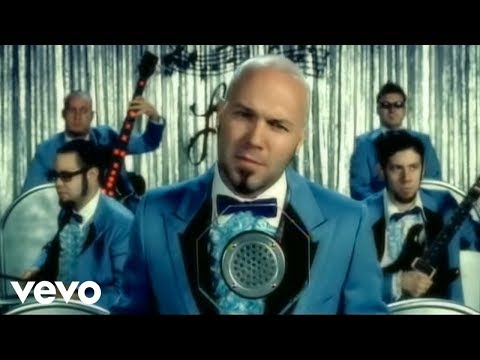 Limp Bizkit – My Way (Official Video)