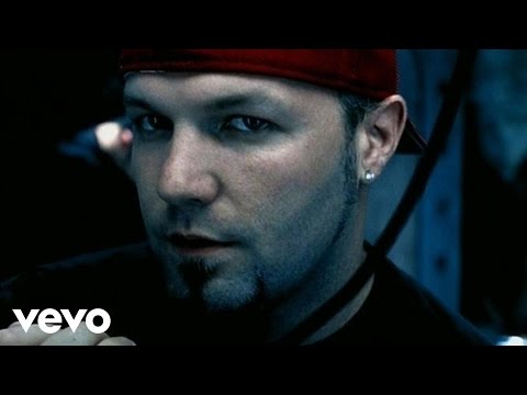 Limp Bizkit – Re-Arranged