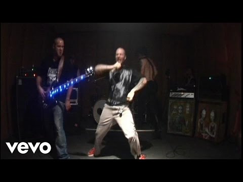 Limp Bizkit – The Truth