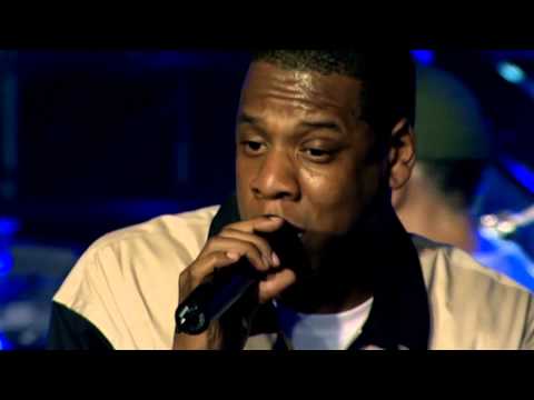 Linkin Park feat. Jay-Z – Numb/Encore (Collision Course 2004)