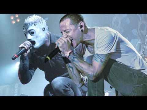 Linkin Park / Slipknot – Psychofaint [OFFICIAL MUSIC VIDEO] [FULL-HD] [MASHUP]