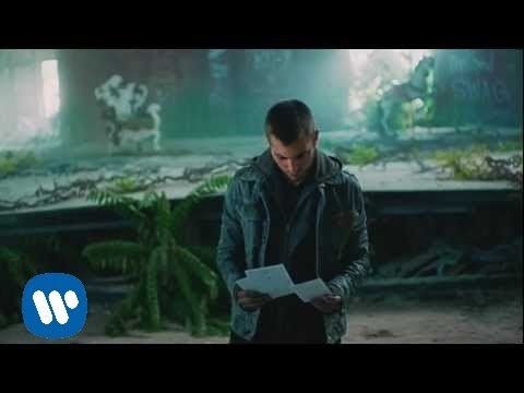 LOST IN THE ECHO (Official Video) – Linkin Park