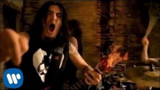 Machine Head – Aesthetics Of Hate [OFFICIAL VIDEO]