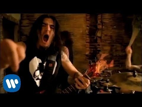 Machine Head – Aesthetics Of Hate [OFFICIAL VIDEO]