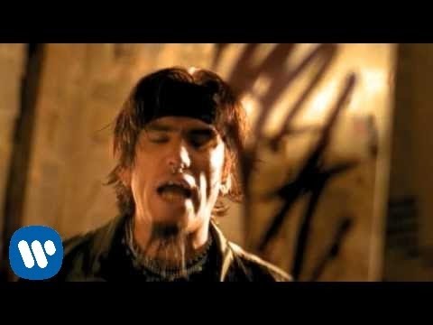 Machine Head – Crashing Around You [OFFICIAL VIDEO]