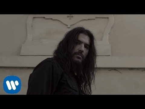 Machine Head – Darkness Within [OFFICIAL VIDEO]